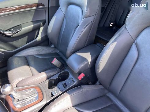 Audi Q3 2015 - фото 27