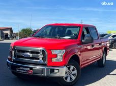 Продажа б/у Ford f-150 2016 года во Львове - купить на Автобазаре
