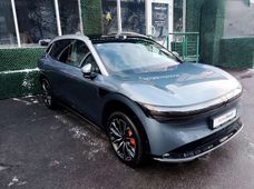 Продажа Zeekr б/у в Киеве - купить на Автобазаре