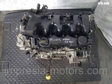 Двигатель в сборе Ford - купить на Автобазаре