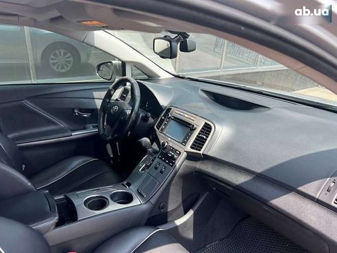 Toyota Venza 2013 - фото 20