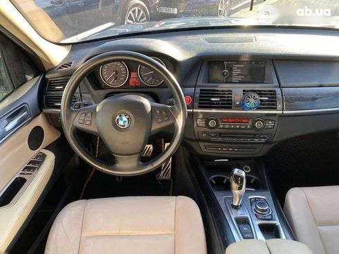 BMW X5 2012 - фото 11