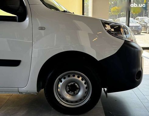 Renault Kangoo 2021 - фото 9