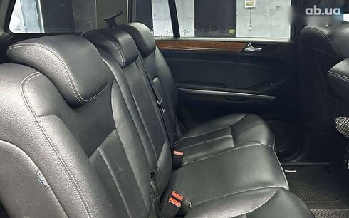Mercedes-Benz GL-Класс 2008 - фото 16