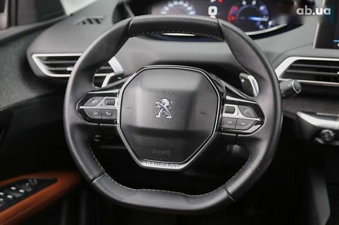 Peugeot 3008 2016 - фото 16