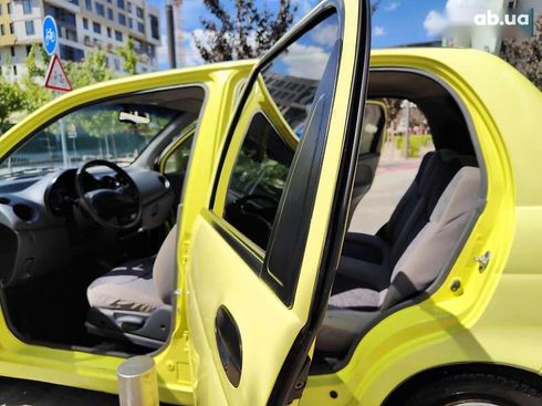 Daewoo Matiz 2008 - фото 6