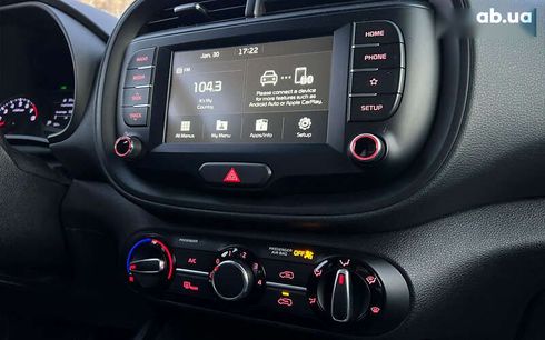 Kia Soul 2020 - фото 14