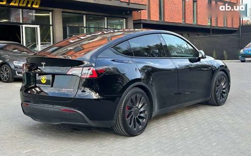 Tesla Model Y 2020 - фото 6