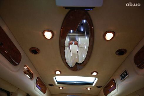 Chevrolet Express 2010 - фото 21