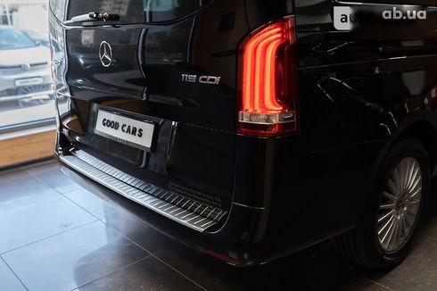 Mercedes-Benz Vito 119 2016 - фото 20