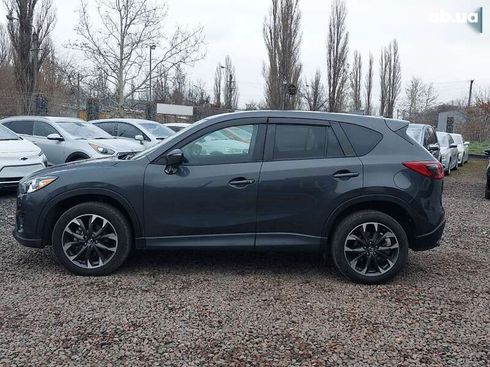 Mazda CX-5 2015 - фото 12