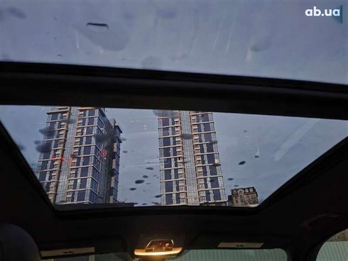 BMW X5 2017 - фото 20