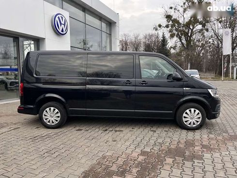 Volkswagen Caravelle 2016 - фото 8