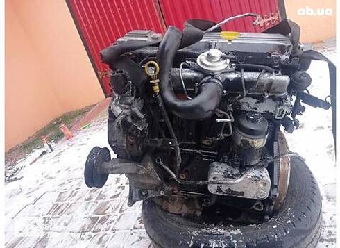 двигатель в сборе для Opel Astra - купити на Автобазарі - фото 2