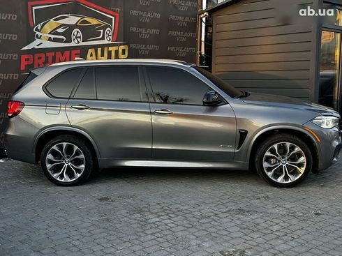 BMW X5 2014 - фото 11