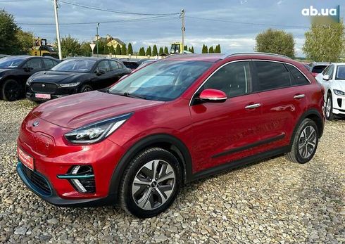 Kia Niro 2020 - фото 19