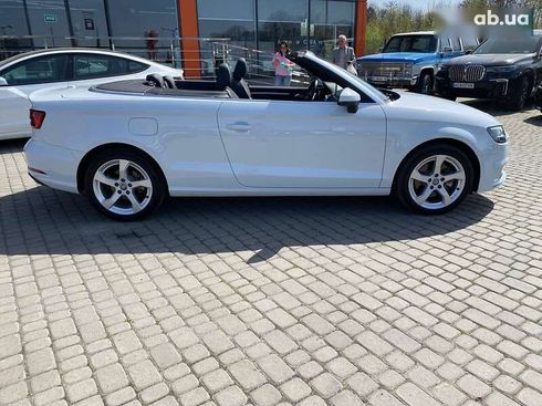 Audi A3 2019 - фото 9