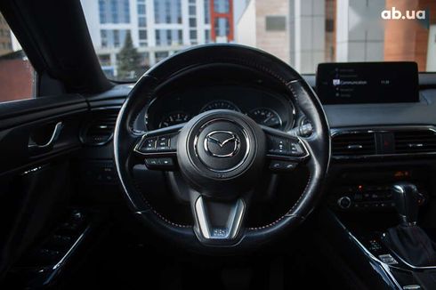 Mazda CX-9 2021 - фото 12