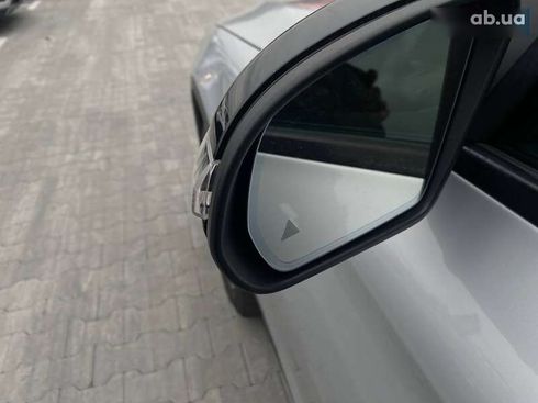 Mercedes-Benz GLC-Класс 2018 - фото 19