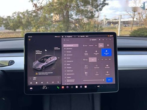 Tesla Model 3 2023 - фото 22