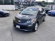 Купить Chevrolet Bolt бу в Украине - купить на Автобазаре