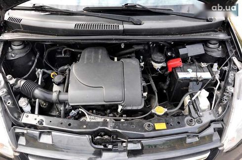 Subaru Justy 2009 - фото 2