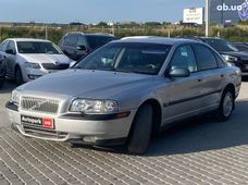 Продажа б/у Volvo S80 2001 года - купить на Автобазаре