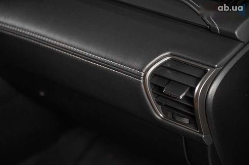 Lexus NX 2018 - фото 15
