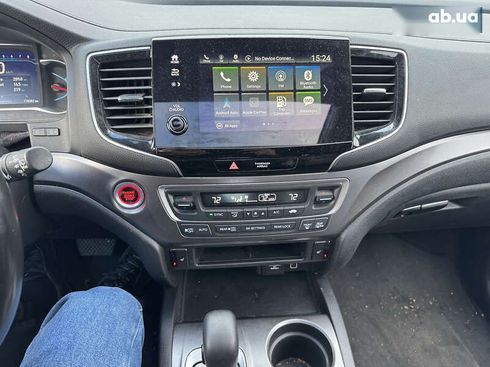 Honda Pilot 2019 - фото 26