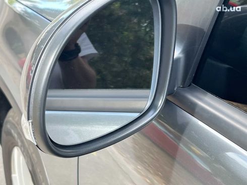 Volkswagen Tiguan 2018 серый - фото 19