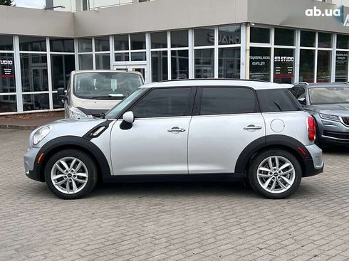 MINI Countryman 2013 - фото 5
