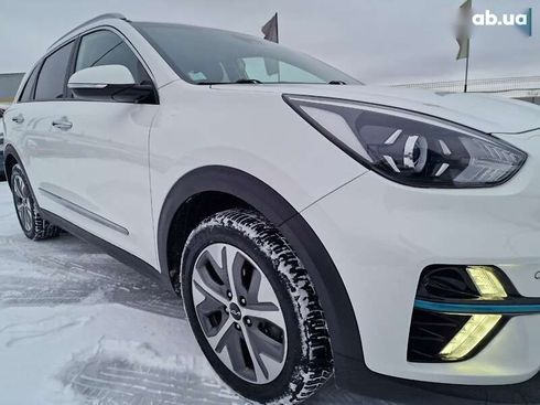 Kia Niro 2021 - фото 2
