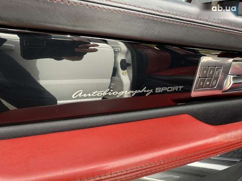 Land Rover Range Rover Sport 2012 - фото 30