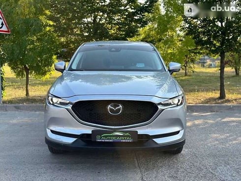 Mazda CX-5 2018 - фото 7