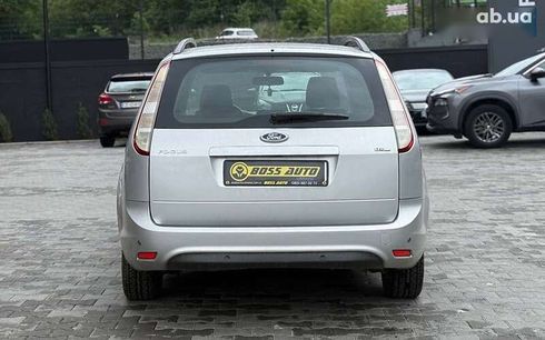 Ford Focus 2009 - фото 5