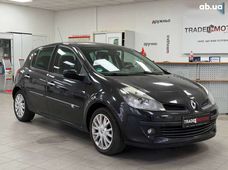 Купить Renault Clio бу в Украине - купить на Автобазаре
