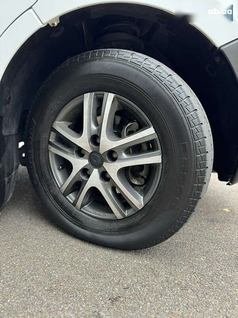 Renault Master 2015 - фото 14