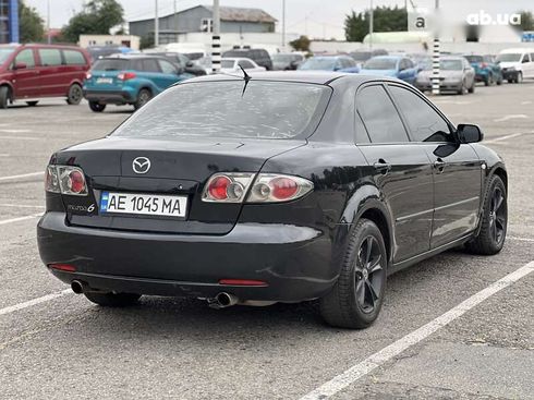 Mazda 6 2007 - фото 8