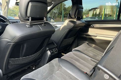 Mercedes-Benz R-Класс 2008 - фото 14