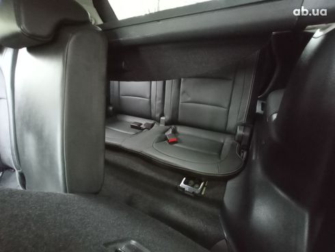 Nissan Qashqai 2013 серый - фото 9