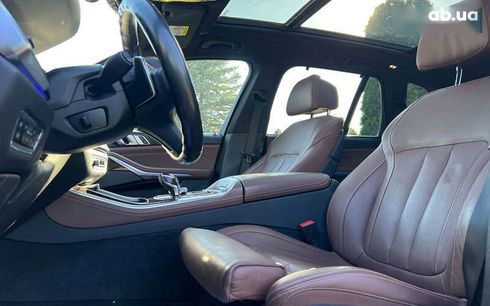 BMW X5 2018 - фото 9