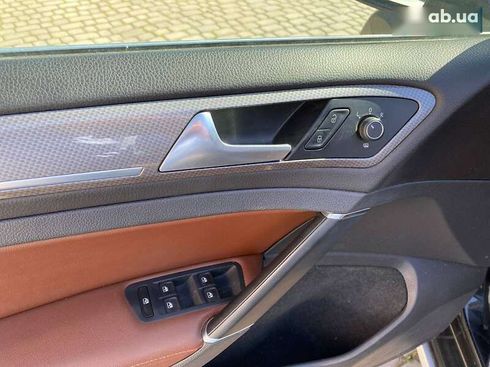 Volkswagen Golf 2016 - фото 12