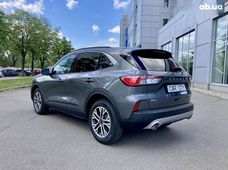 Купити Ford Escape бу в Україні - купити на Автобазарі