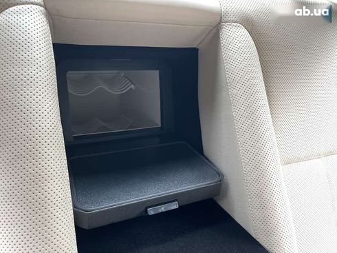Mercedes-Benz CL-Класс 2007 - фото 20