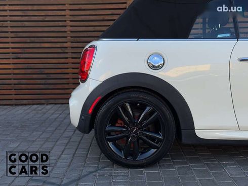 MINI John Cooper Works 2017 - фото 12