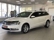 Продажа б/у Volkswagen Passat 2011 года - купить на Автобазаре