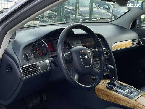 Audi A6 2006 - фото 25