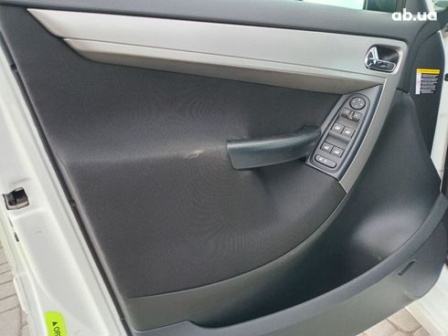 Citroёn C4 Picasso 2012 белый - фото 28