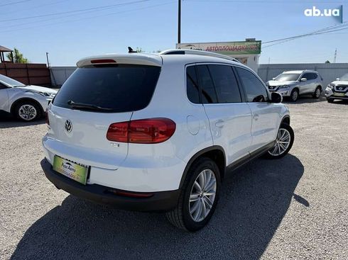 Volkswagen Tiguan 2016 - фото 3