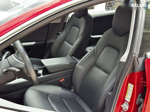 Tesla Model 3 2018 - фото 13